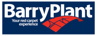 Barry Plant
